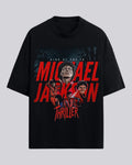CAMISETA  MICHAEL JACKSON  7