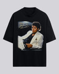 CAMISETA  MICHAEL JACKSON  8