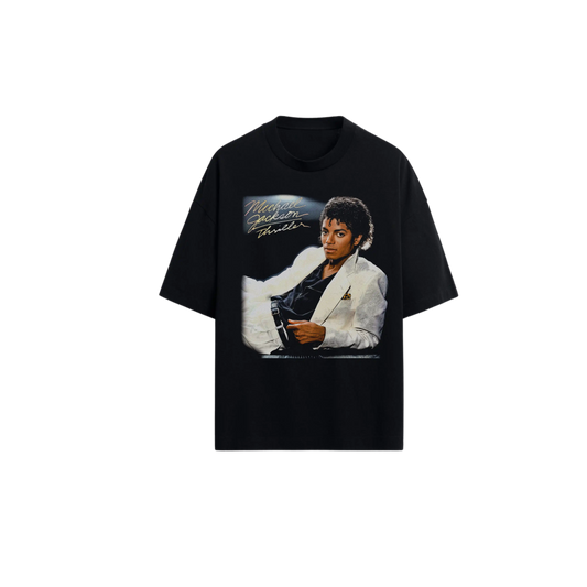 CAMISETA  MICHAEL JACKSON  8