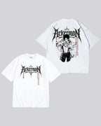camiseta   attack on titan levi 2