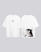Camiseta JUJUTSU KAISEN GHETO 2