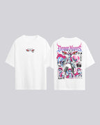 Camiseta AKASA TERCER LUNA