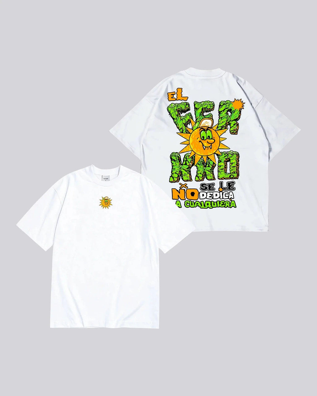 CAMISETA FERXXO 3