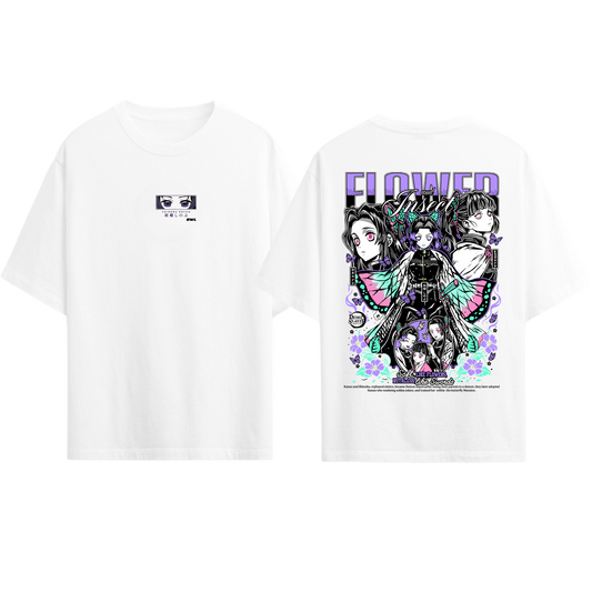 Camiseta SHINOBU KOCHO