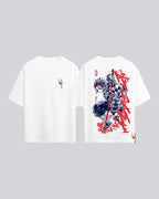 Camiseta TANJIRO 2 KIMETSU