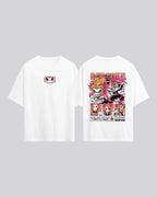 Camiseta RENGOKU 4 KIMETSU