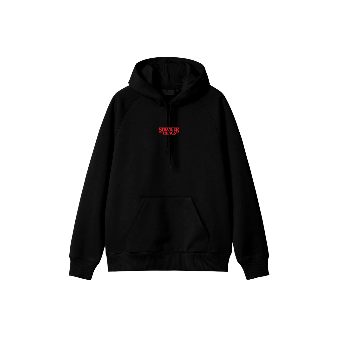 Hoodie  STRANGER THINGS FINAL