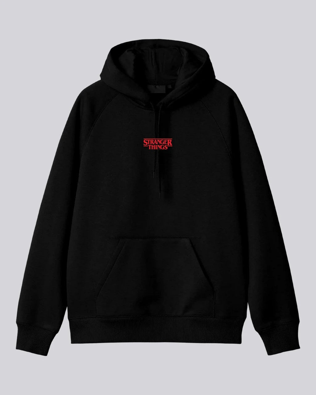 Hoodie  STRANGER THINGS FINAL