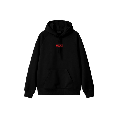 Hoodie  STRANGER THINGS FINAL