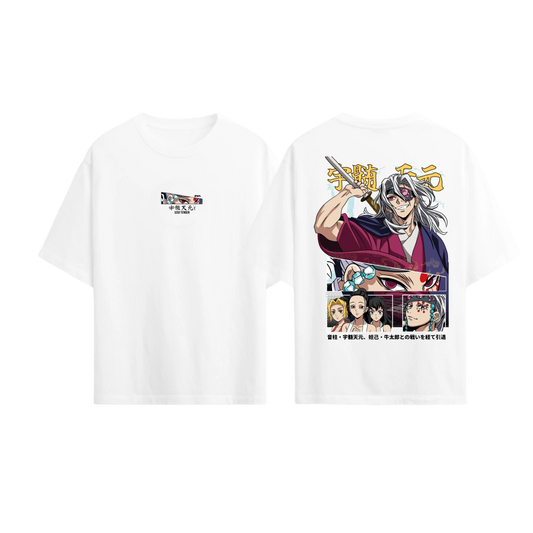 Camiseta TENGEN UZUI 2