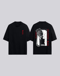 Camiseta  DENJI 5 CHAIN SAW