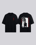 Camiseta  DENJI 5 CHAIN SAW