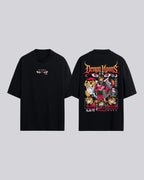 Camiseta DOMA SEGUNDA LUNA