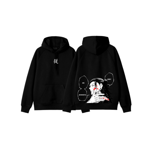 Hoodie  GETO 2