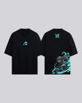Camiseta TOKITO 4 KIMETSU