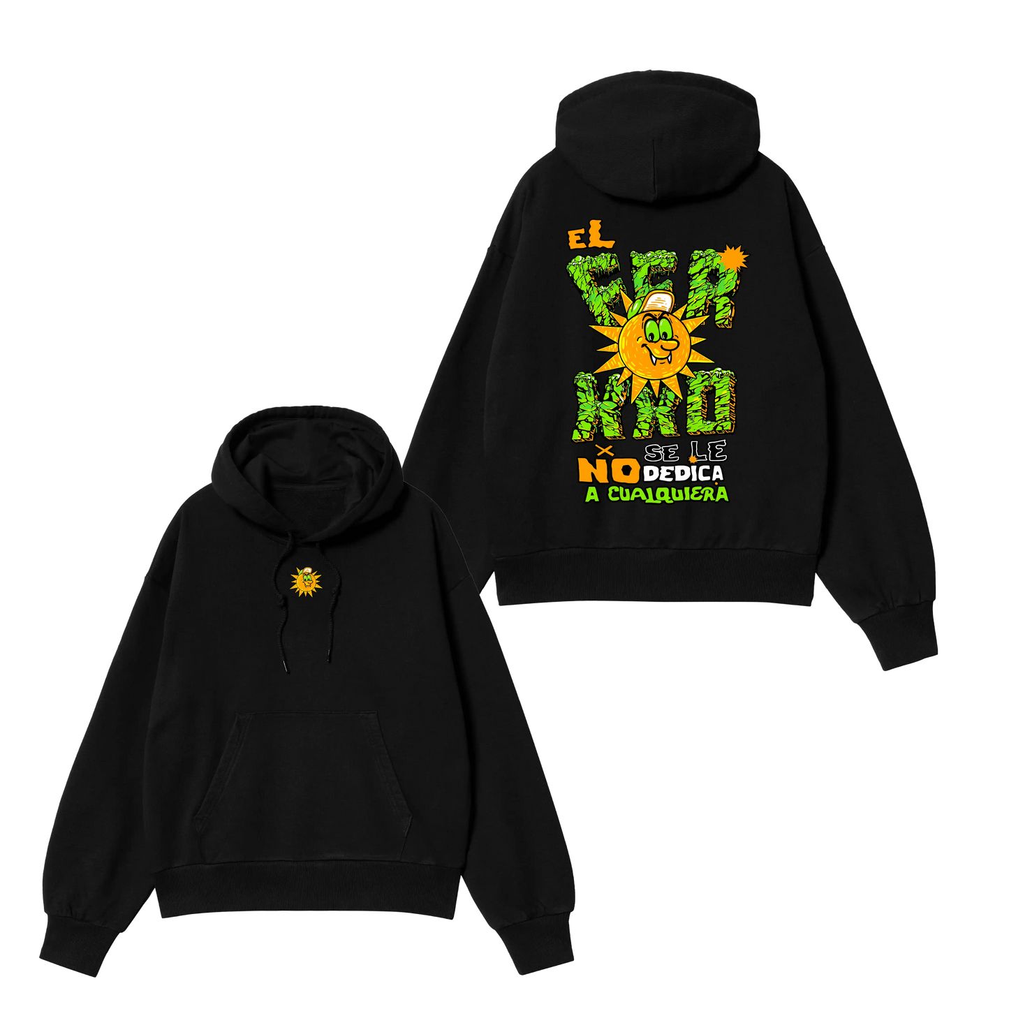 Hoodie  FERXXO 3