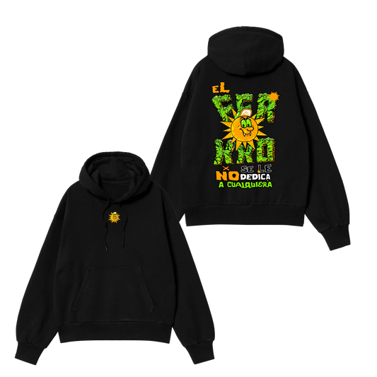 Hoodie  FERXXO 3