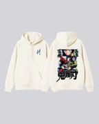 Hoodie TOMIOKA 2  KIMETSU