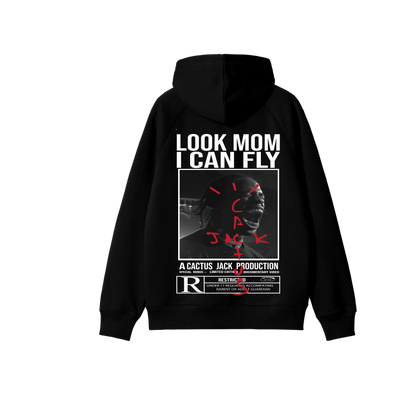 Hoodie   TRAVIS SCOTT
