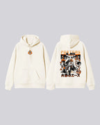 Hoodie  ACE ONE PIECE