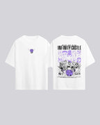 Camiseta  CASTILLO DEL INFINITO 3