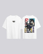 Camiseta OBANAI IGURO 2