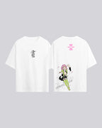 Camiseta MITSURI  3 PILAR DEL AMOR