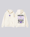 Hoodie CASTILLO DEL INFINITO 3