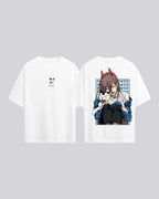 Camiseta  POWER