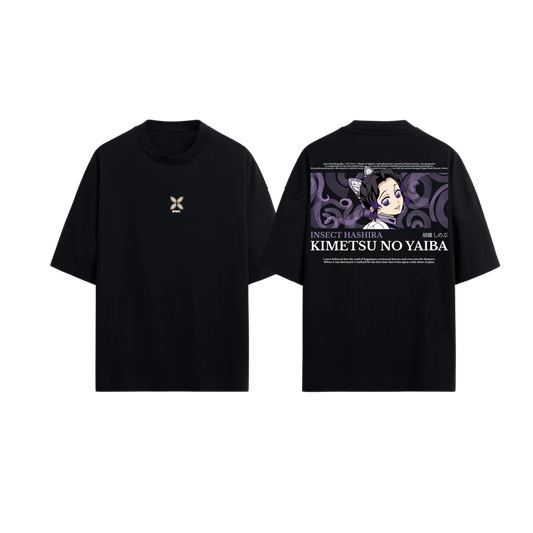 Camiseta SHINOBU 3