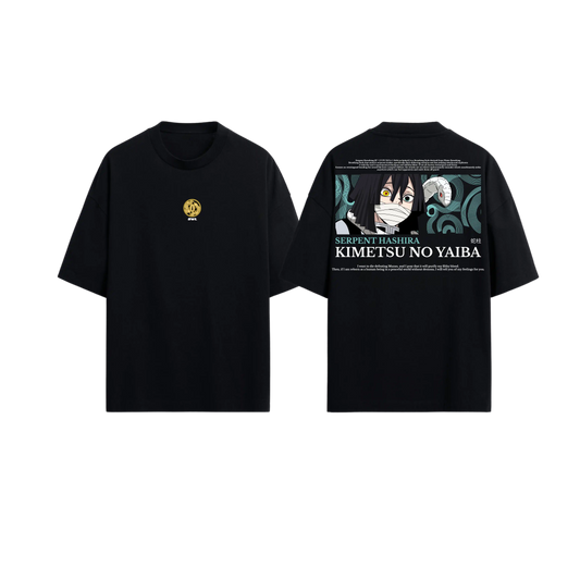 Camiseta IGURO 4