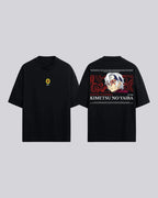 Camiseta TENGEN  3