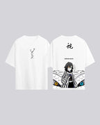 Camiseta OBANAI IGURO 3