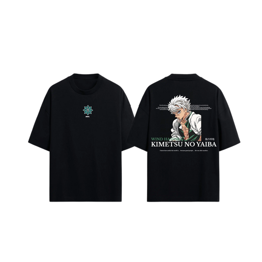 Camiseta SANEMI 2