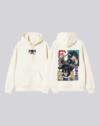 Hoodie  OBANAI IGURO 2