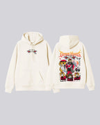 Hoodie  DOMA SEGUNDA LUNA SUPERIOR