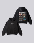 Hoodie  MICHAEL JACKSON