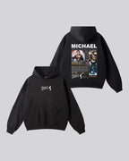 Hoodie  MICHAEL JACKSON