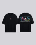 Camiseta TOMIOKA 3