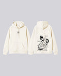 Hoodie AKAZA 4 y koyuki