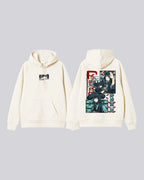 Hoodie TOKITO 2  KIMETSU