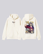 Hoodie TENGEN UZUI 2