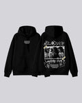 Hoodie  STRANGER THINGS FIRENDS
