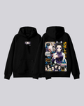 Hoodie  SHINOBU KIMETSU