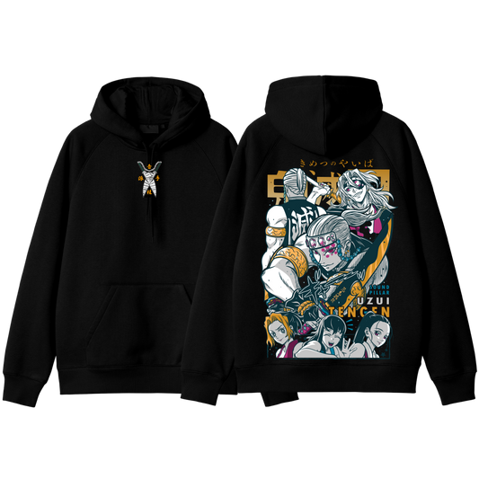 Hoodie  TENGEN  KIMETSU