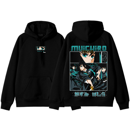 Hoodie  TOKITO KIMETSU