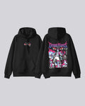 Hoodie AKASA 2 LUNA SUPERIOR