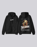 Hoodie DECISION