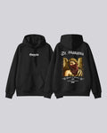 Hoodie  GANSTA PARADAISE