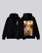 Hoodie RENGOKU  2  KIMETSU